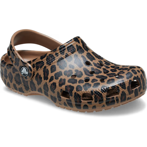 Sabot Crocs Animal