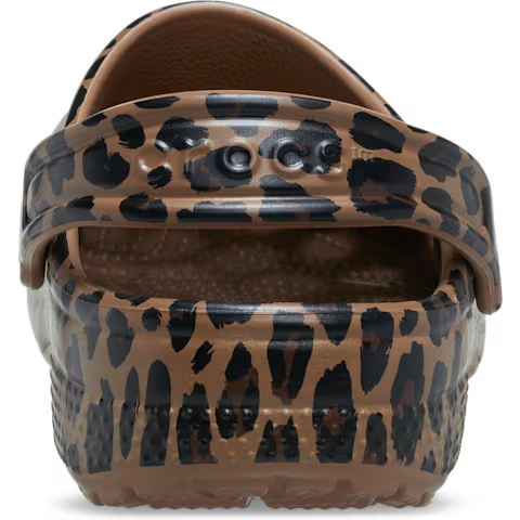 Sabot Crocs Animal