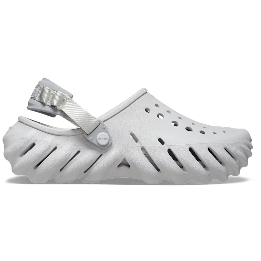 Sabot Crocs Echo Gris