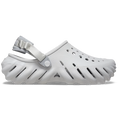 Sabot Crocs Echo Gris