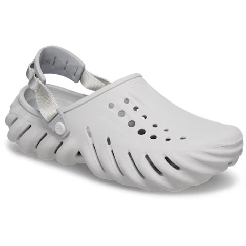Sabot Crocs Echo Gris