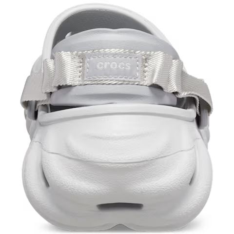 Sabot Crocs Echo Gris
