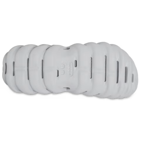 Sabot Crocs Echo Gris