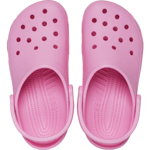 Sabot Crocs Classic Rose Clair