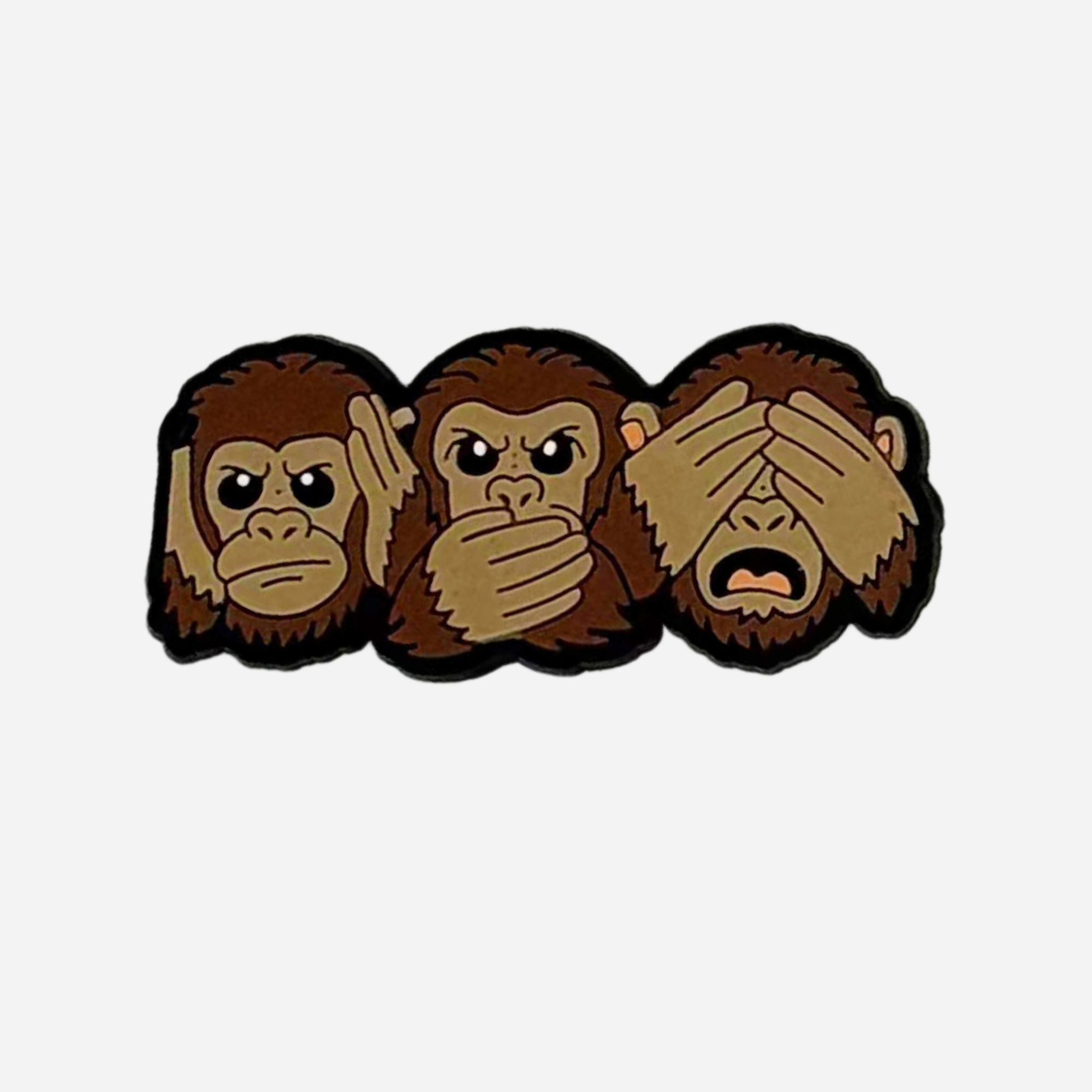 Pin's pour Clogs - Tendances