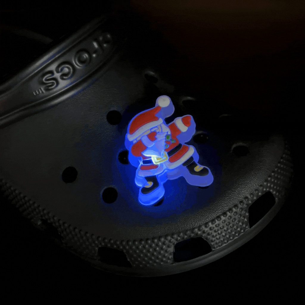 Pin's pour Clogs - Drôles