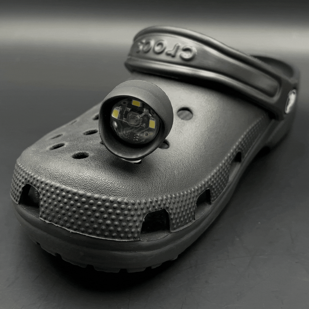 Pin's pour Clogs - Drôles