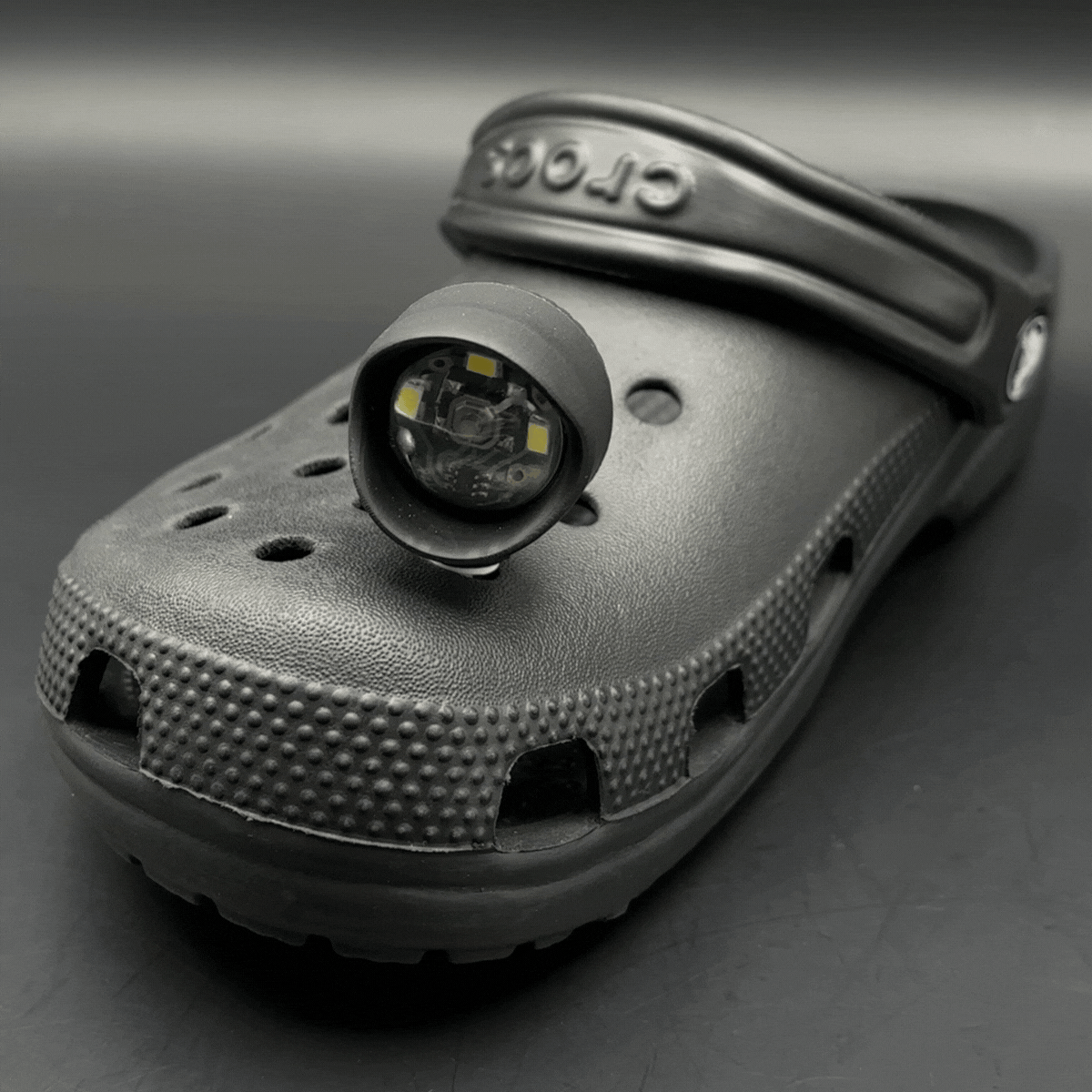 Pin's pour Clogs - Drôles